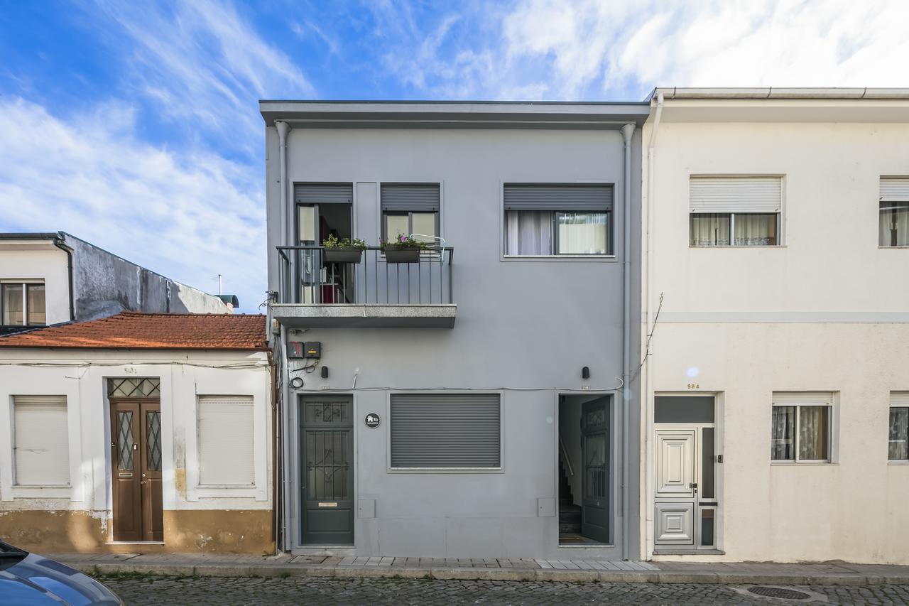 Apartamento A Francos Attic Porto Buitenkant foto