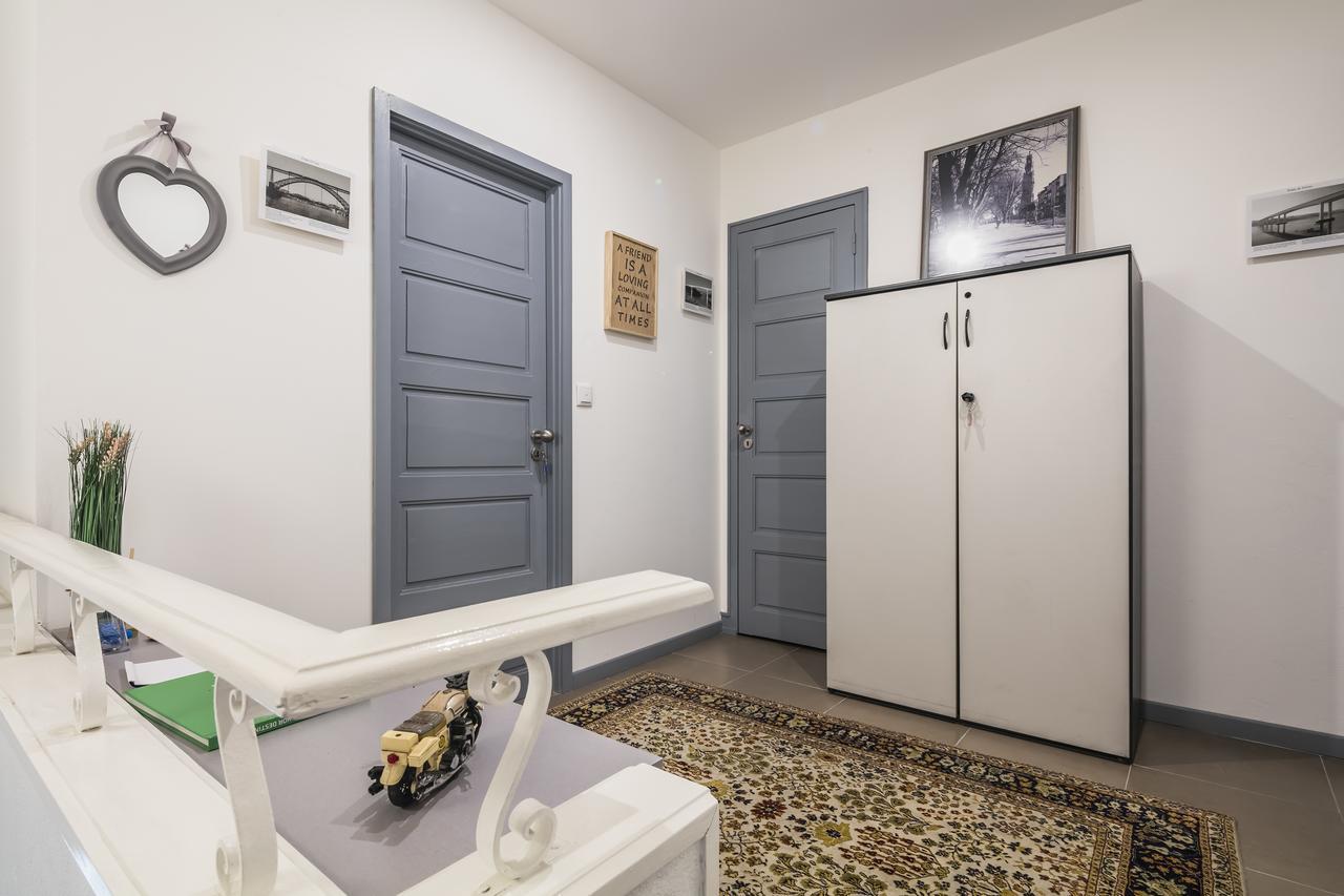 Apartamento A Francos Attic Porto Buitenkant foto