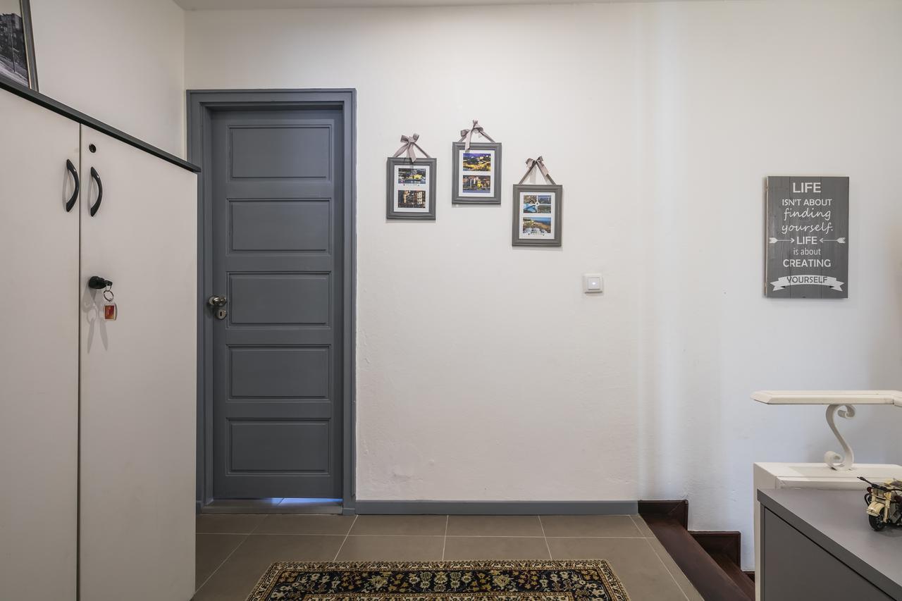 Apartamento A Francos Attic Porto Buitenkant foto