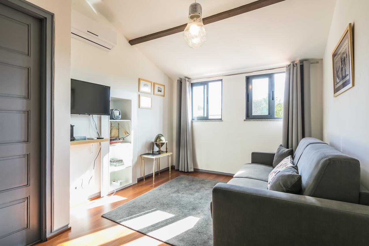 Apartamento A Francos Attic Porto Buitenkant foto