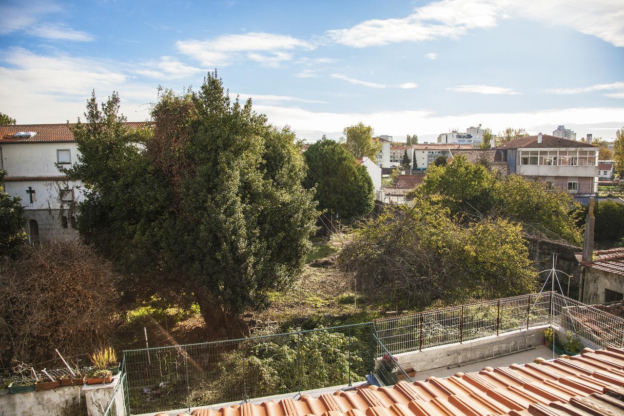Apartamento A Francos Attic Porto Buitenkant foto