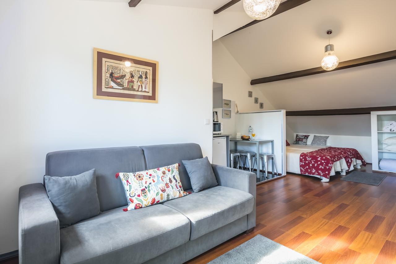 Apartamento A Francos Attic Porto Buitenkant foto