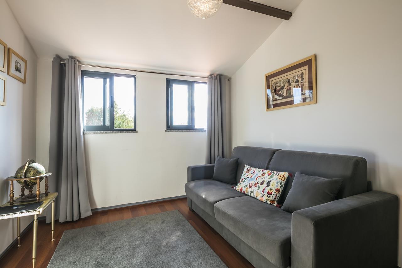 Apartamento A Francos Attic Porto Buitenkant foto