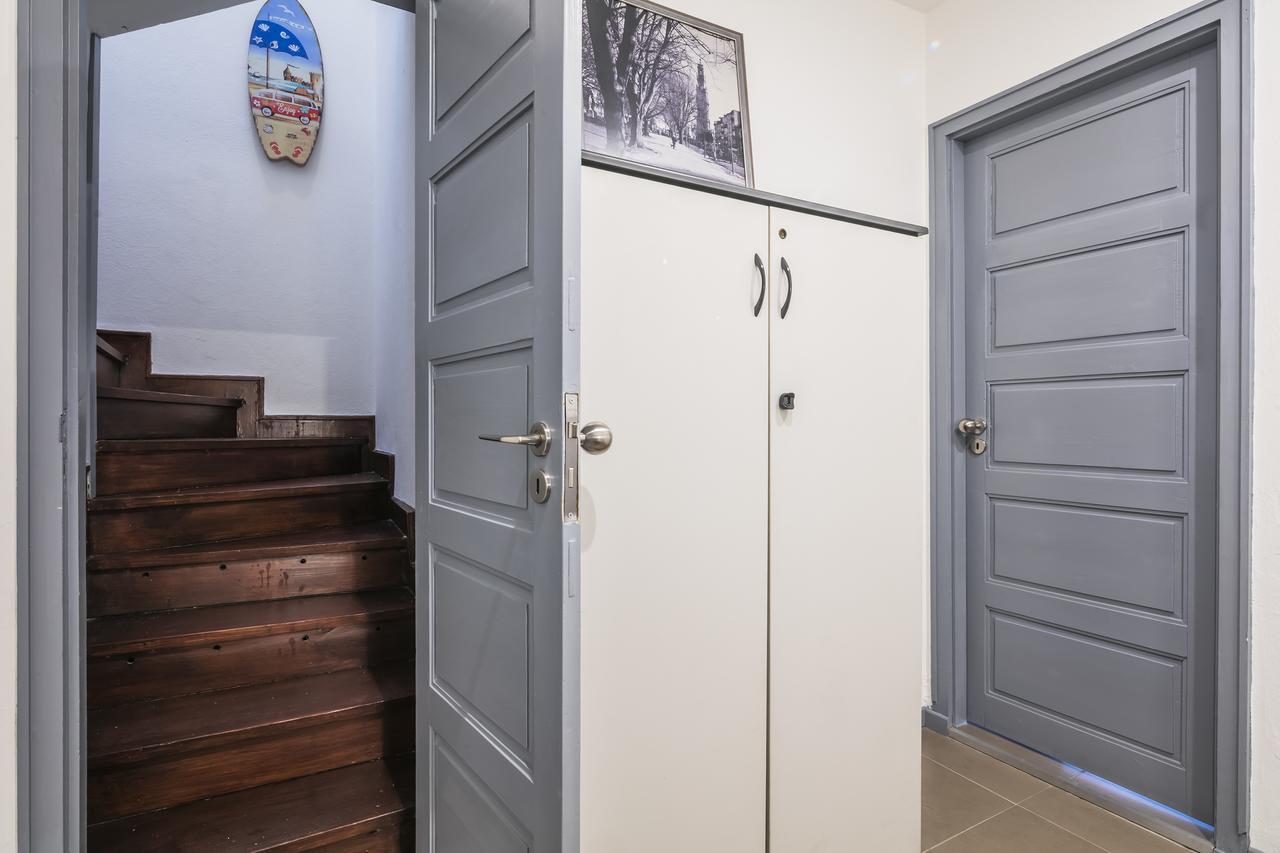 Apartamento A Francos Attic Porto Buitenkant foto