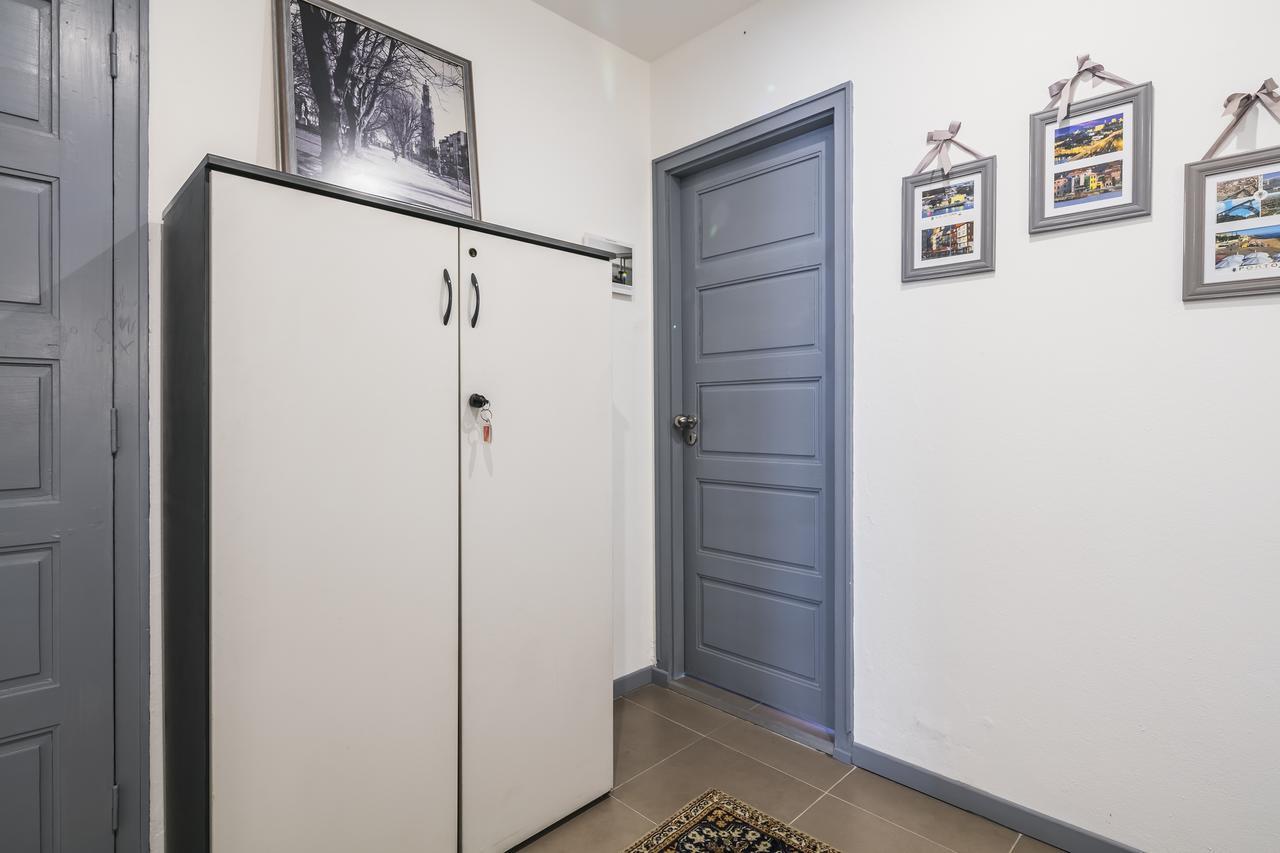 Apartamento A Francos Attic Porto Buitenkant foto