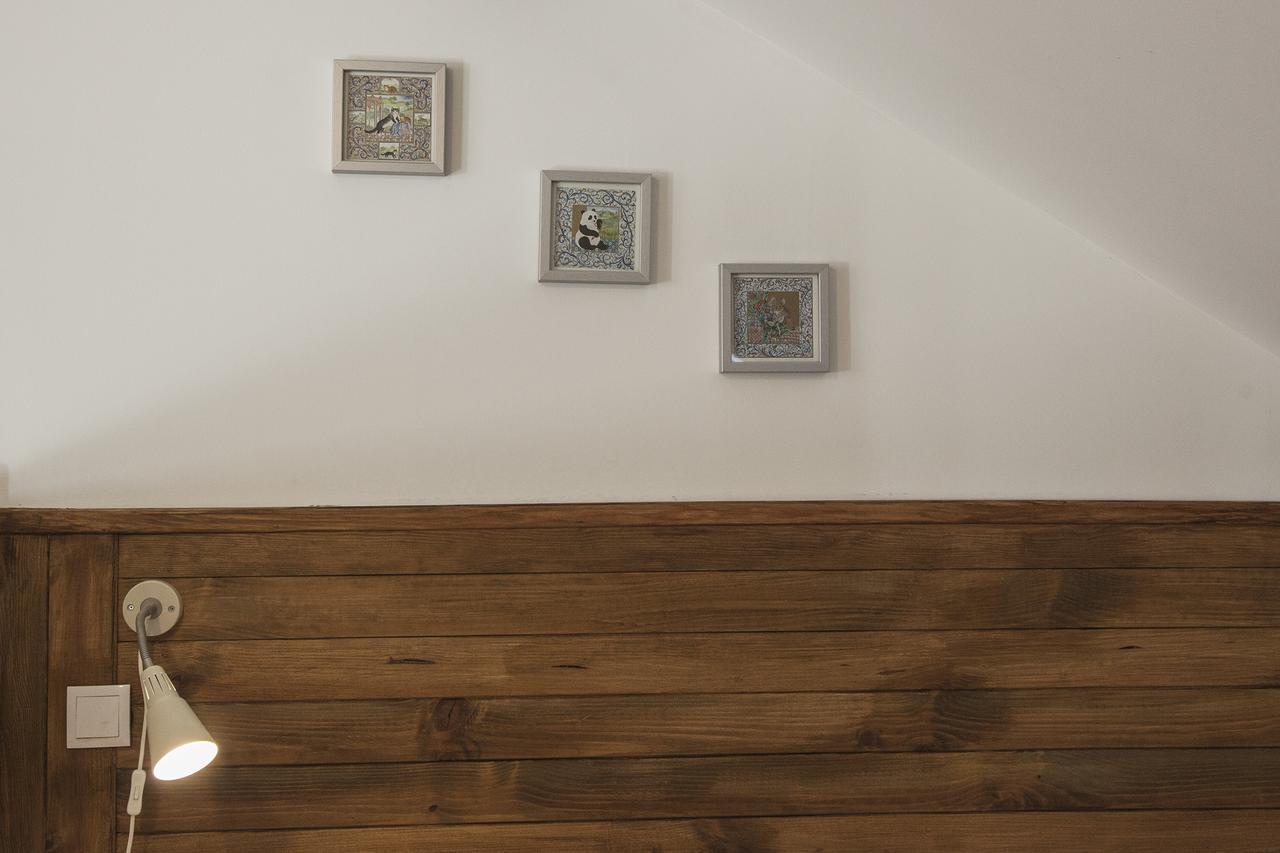Apartamento A Francos Attic Porto Buitenkant foto