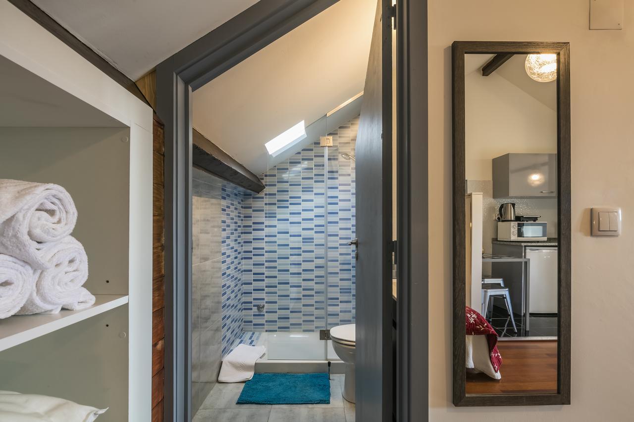 Apartamento A Francos Attic Porto Buitenkant foto