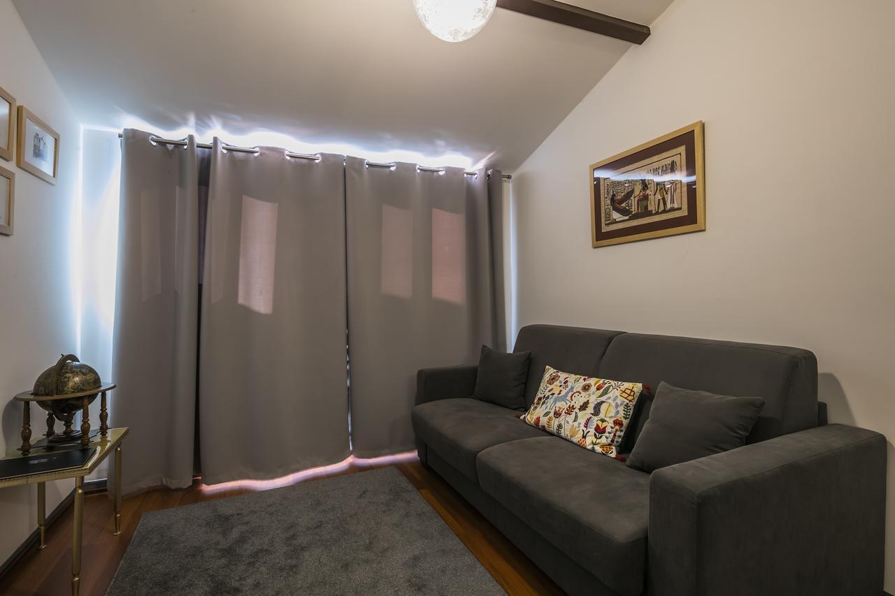 Apartamento A Francos Attic Porto Buitenkant foto