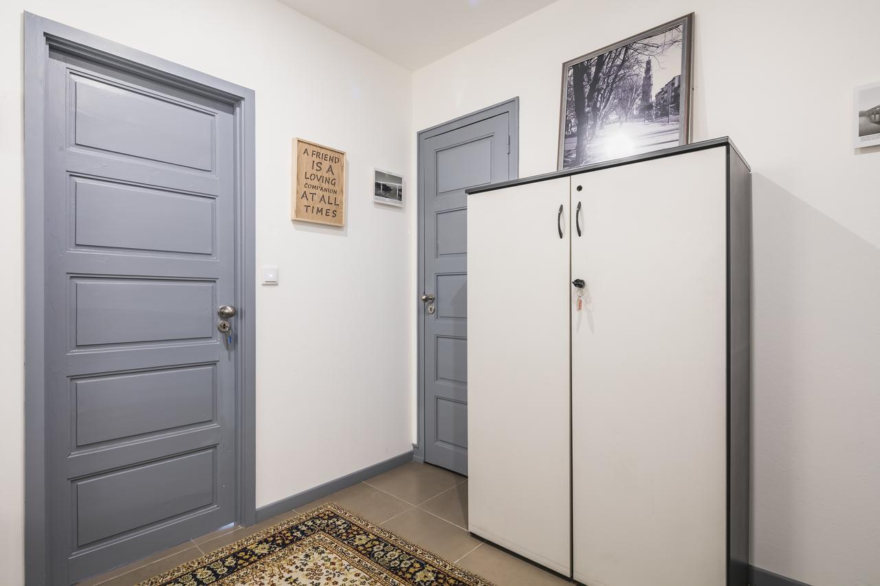 Apartamento A Francos Attic Porto Buitenkant foto